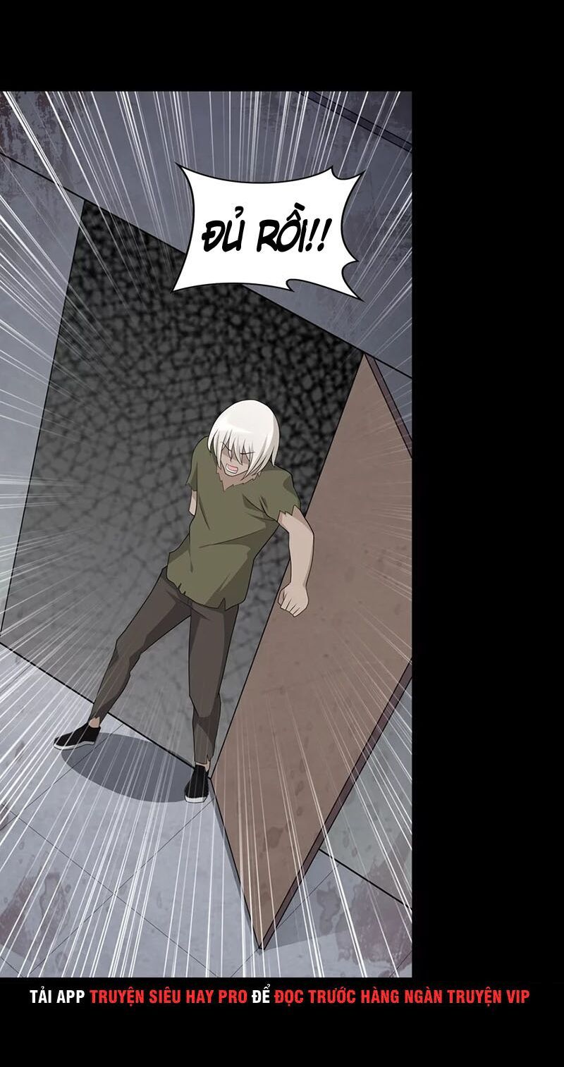 đọc truyện Bạn Gái Zombie Của Tôi Chương 126 ảnh 30 tại Thiên Thai Truyện