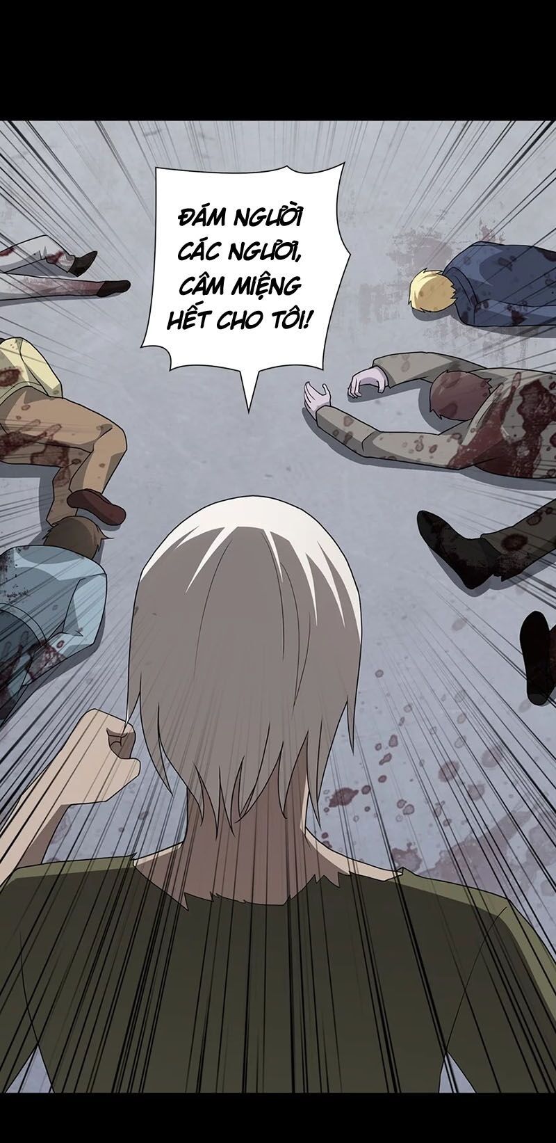 đọc truyện Bạn Gái Zombie Của Tôi Chương 126 ảnh 31 tại Thiên Thai Truyện