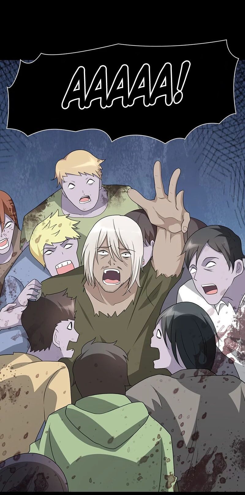 đọc truyện Bạn Gái Zombie Của Tôi Chương 126 ảnh 35 tại Thiên Thai Truyện