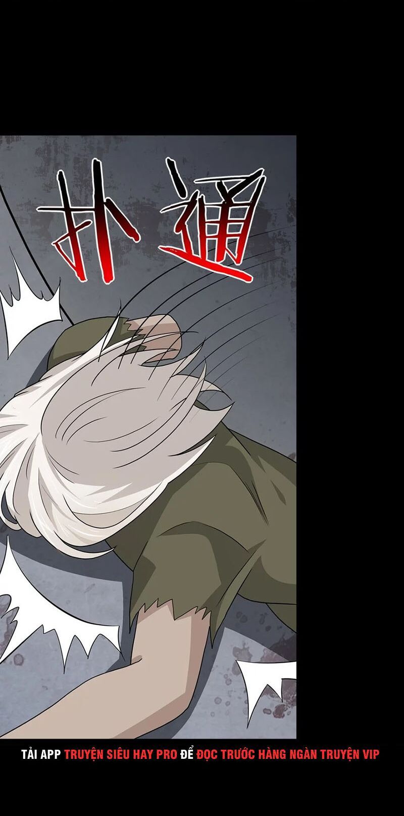 đọc truyện Bạn Gái Zombie Của Tôi Chương 126 ảnh 36 tại Thiên Thai Truyện