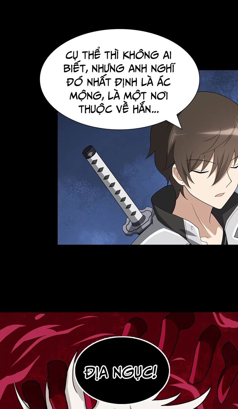 đọc truyện Bạn Gái Zombie Của Tôi Chương 126 ảnh 39 tại Thiên Thai Truyện