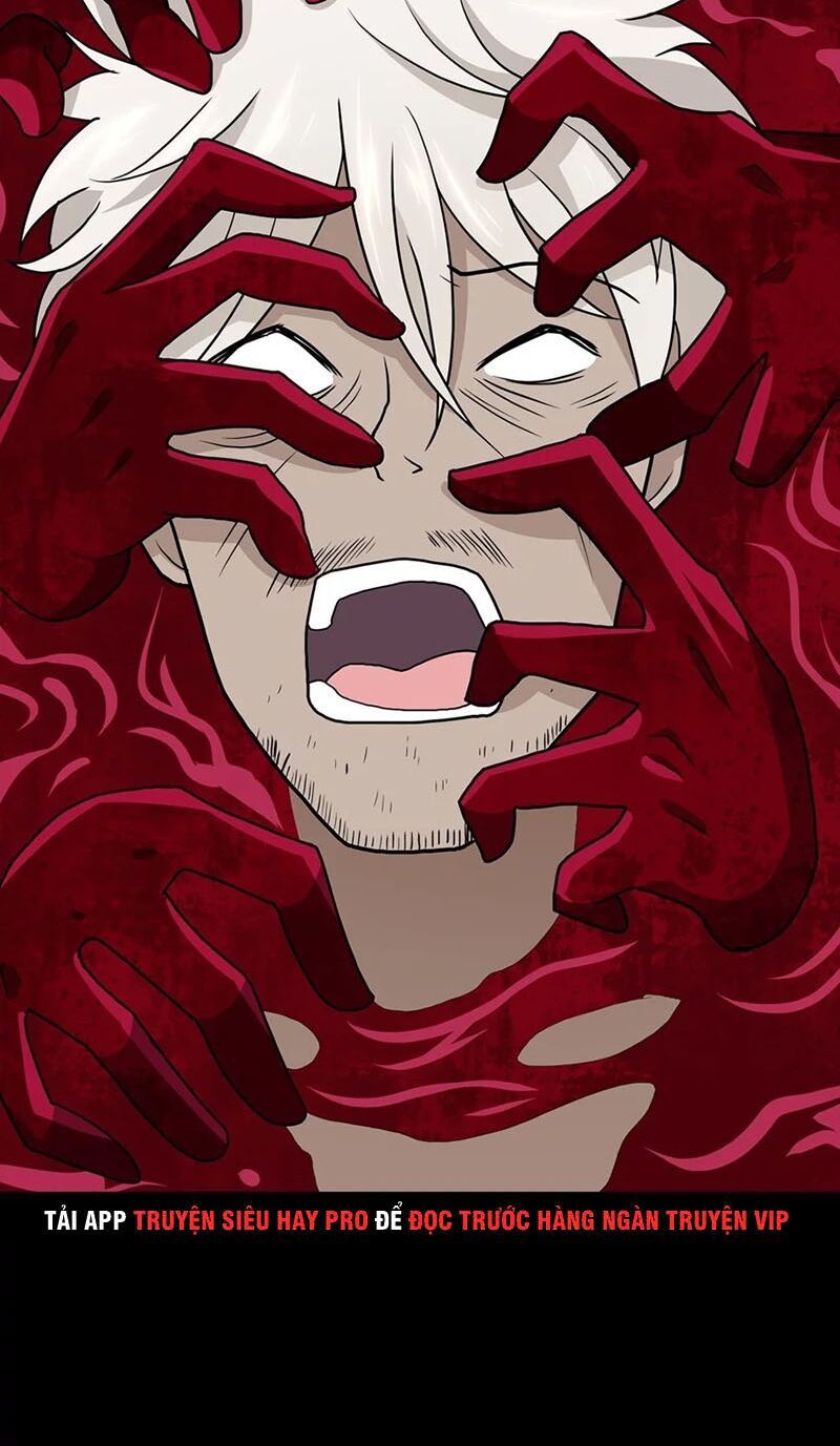 đọc truyện Bạn Gái Zombie Của Tôi Chương 126 ảnh 40 tại Thiên Thai Truyện