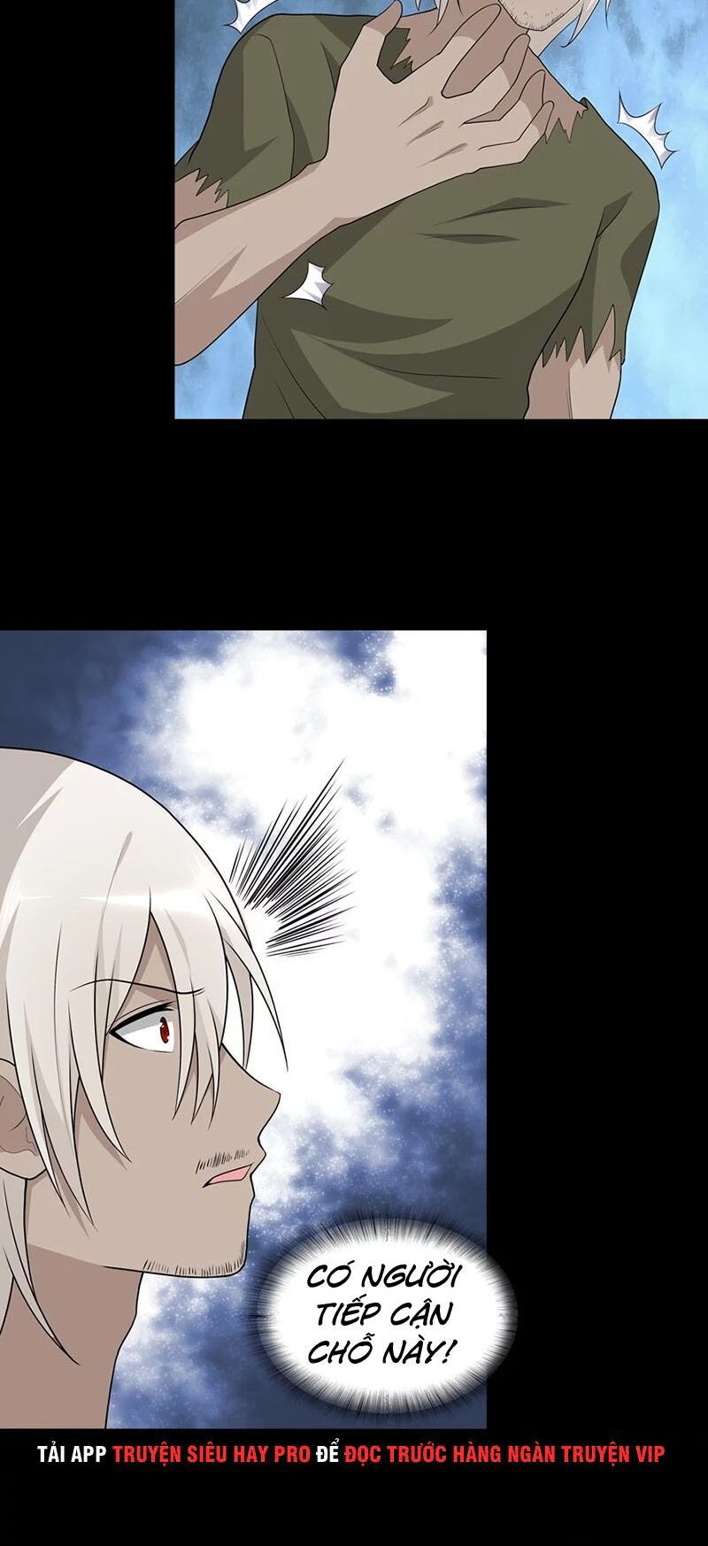 đọc truyện Bạn Gái Zombie Của Tôi Chương 126 ảnh 10 tại Thiên Thai Truyện