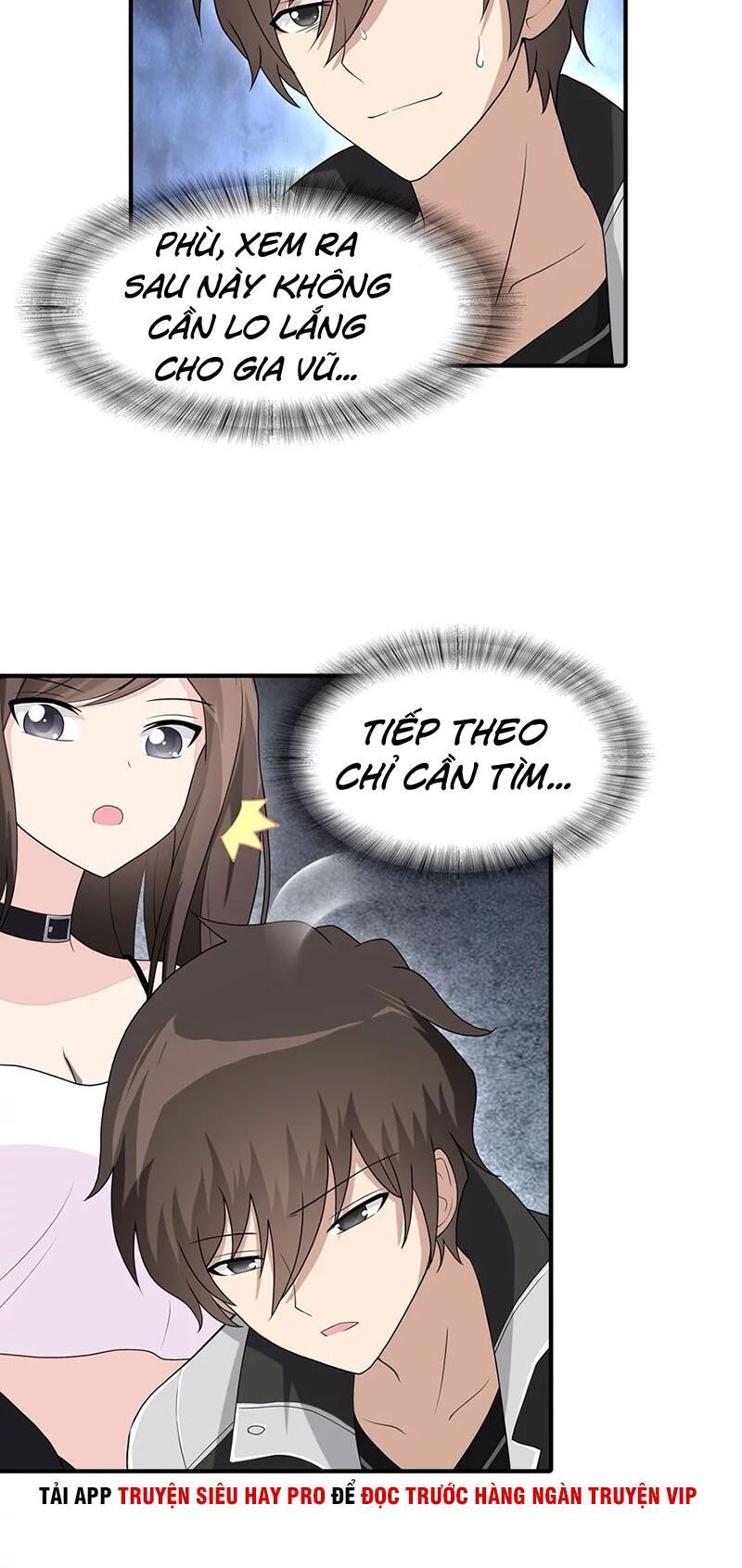 đọc truyện Bạn Gái Zombie Của Tôi Chương 127 ảnh 17 tại Thiên Thai Truyện