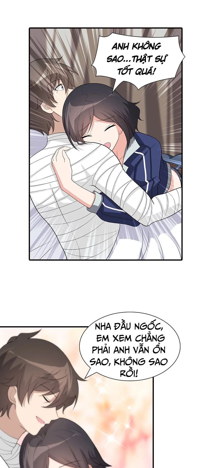 đọc truyện Bạn Gái Zombie Của Tôi Chương 127 ảnh 28 tại Thiên Thai Truyện