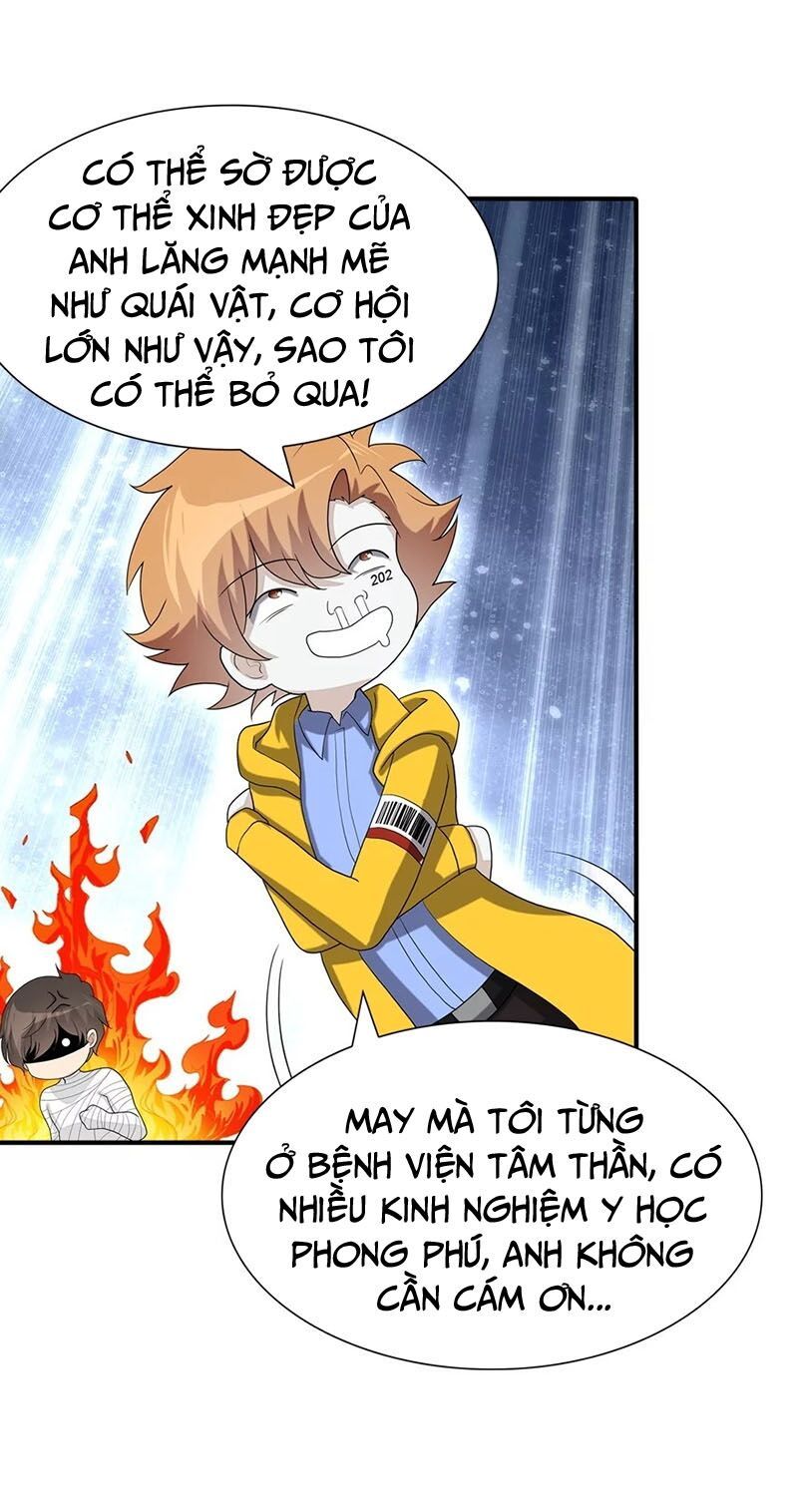 đọc truyện Bạn Gái Zombie Của Tôi Chương 127 ảnh 32 tại Thiên Thai Truyện