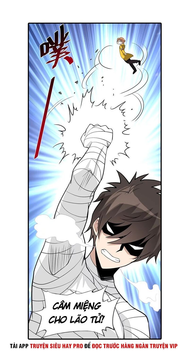 đọc truyện Bạn Gái Zombie Của Tôi Chương 127 ảnh 33 tại Thiên Thai Truyện