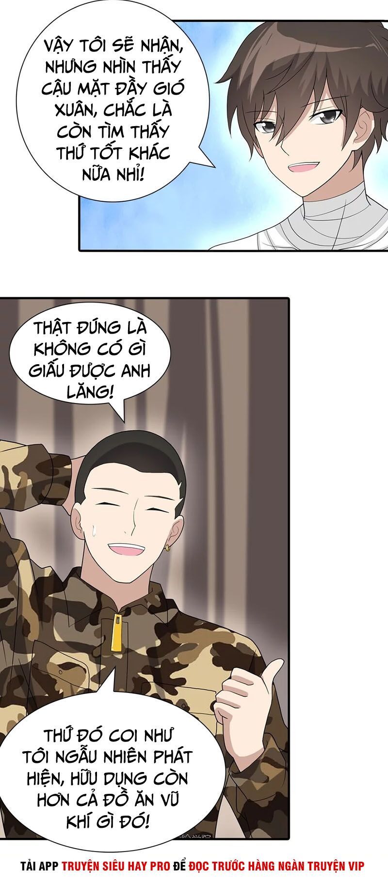 đọc truyện Bạn Gái Zombie Của Tôi Chương 127 ảnh 37 tại Thiên Thai Truyện