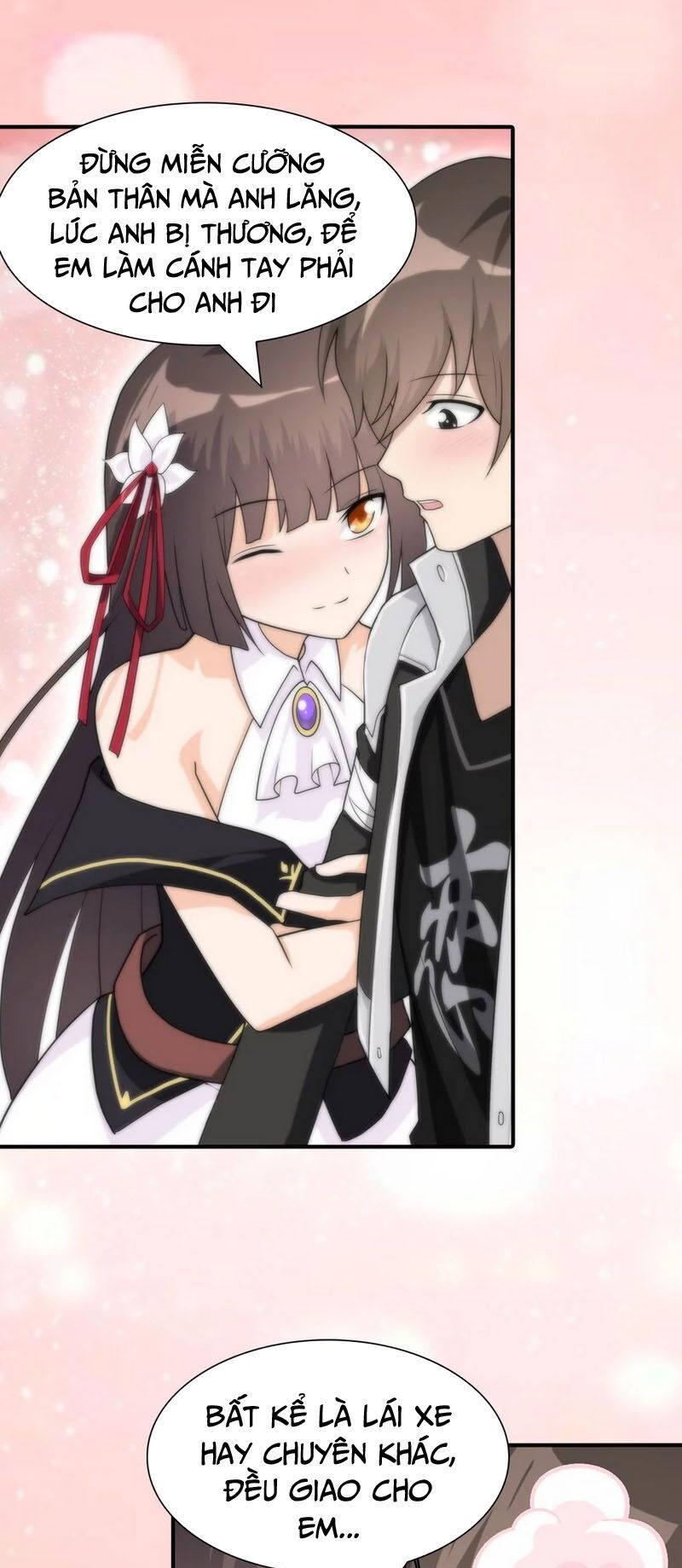 đọc truyện Bạn Gái Zombie Của Tôi Chương 128 ảnh 20 tại Thiên Thai Truyện