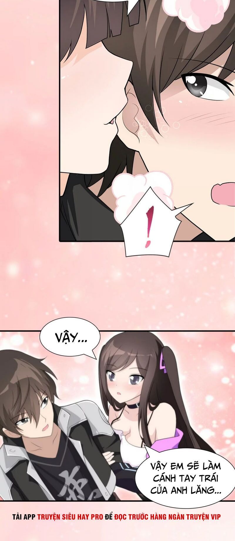 đọc truyện Bạn Gái Zombie Của Tôi Chương 128 ảnh 21 tại Thiên Thai Truyện