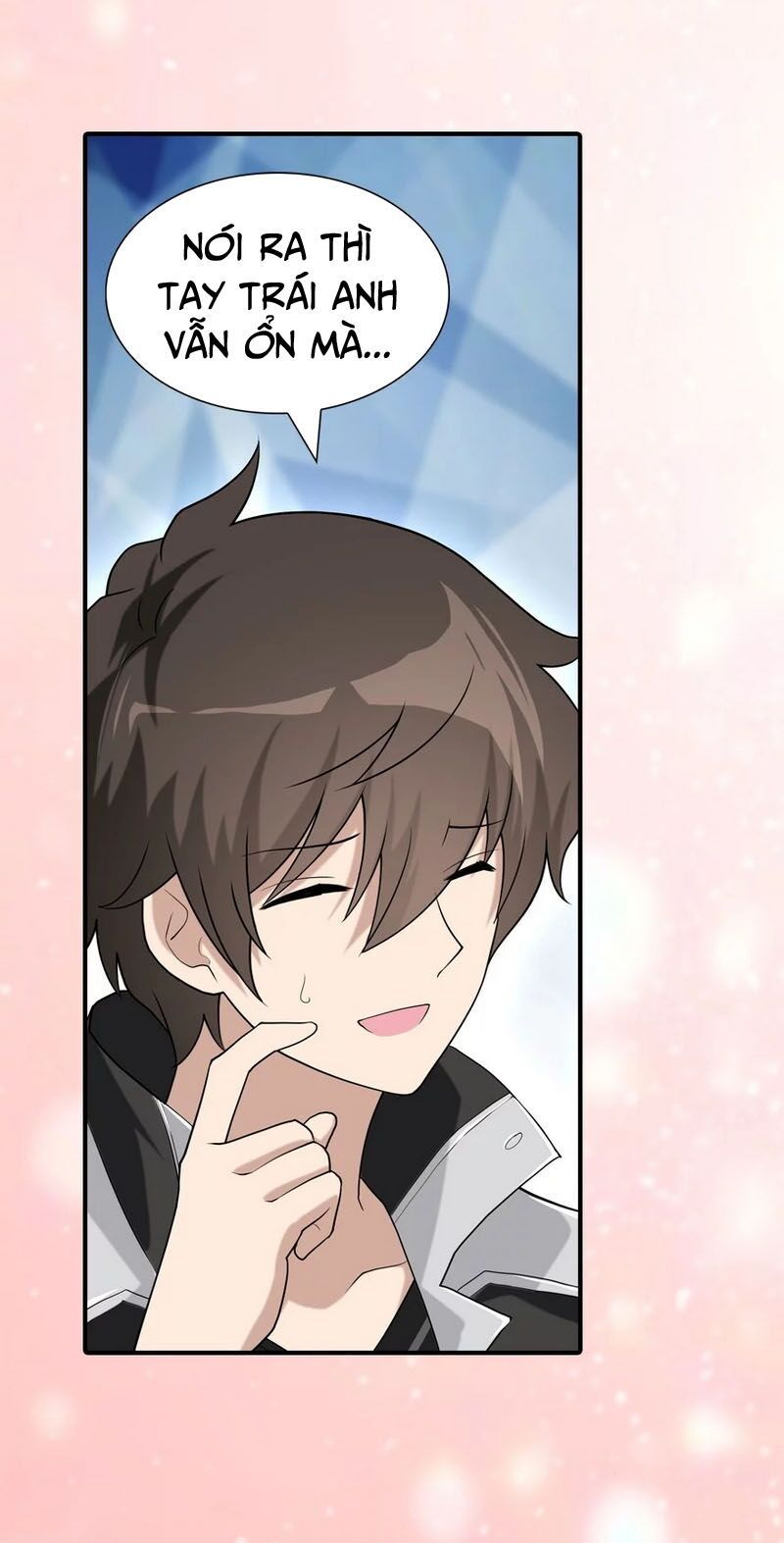 đọc truyện Bạn Gái Zombie Của Tôi Chương 128 ảnh 22 tại Thiên Thai Truyện