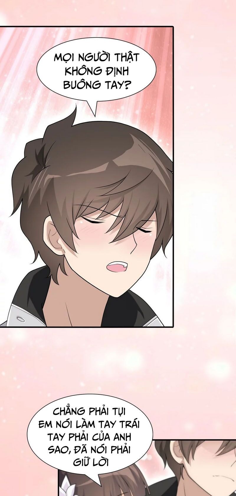 đọc truyện Bạn Gái Zombie Của Tôi Chương 128 ảnh 26 tại Thiên Thai Truyện