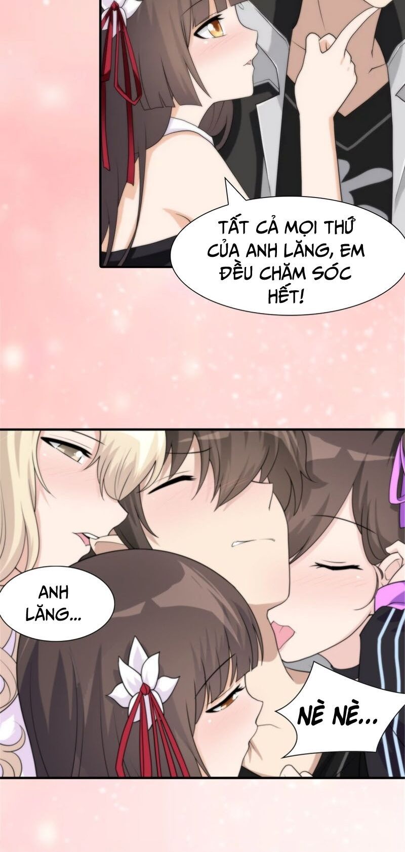 đọc truyện Bạn Gái Zombie Của Tôi Chương 128 ảnh 27 tại Thiên Thai Truyện