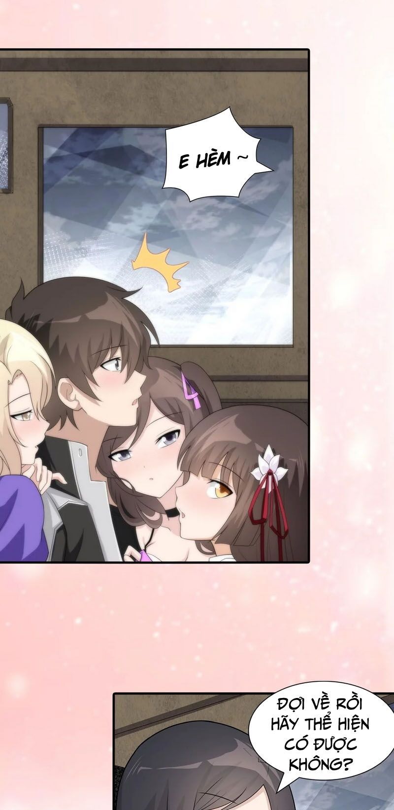 đọc truyện Bạn Gái Zombie Của Tôi Chương 128 ảnh 28 tại Thiên Thai Truyện