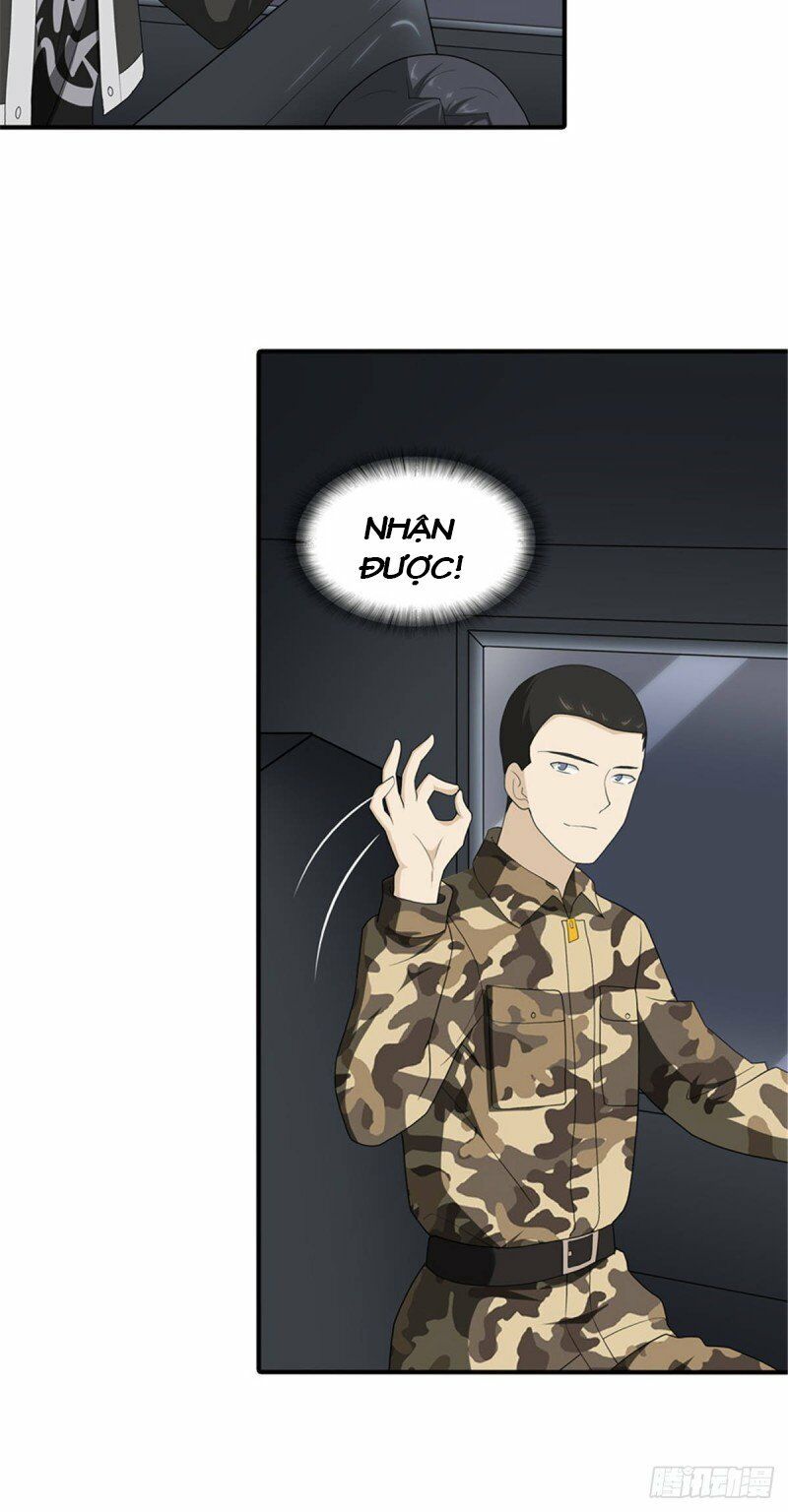 đọc truyện Bạn Gái Zombie Của Tôi Chương 129 ảnh 13 tại Thiên Thai Truyện