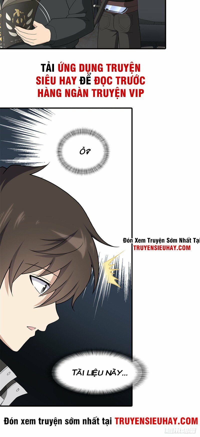 đọc truyện Bạn Gái Zombie Của Tôi Chương 129 ảnh 19 tại Thiên Thai Truyện