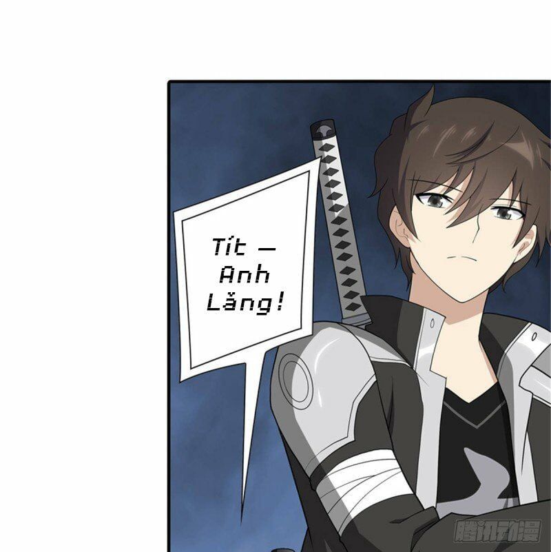 đọc truyện Bạn Gái Zombie Của Tôi Chương 129 ảnh 22 tại Thiên Thai Truyện