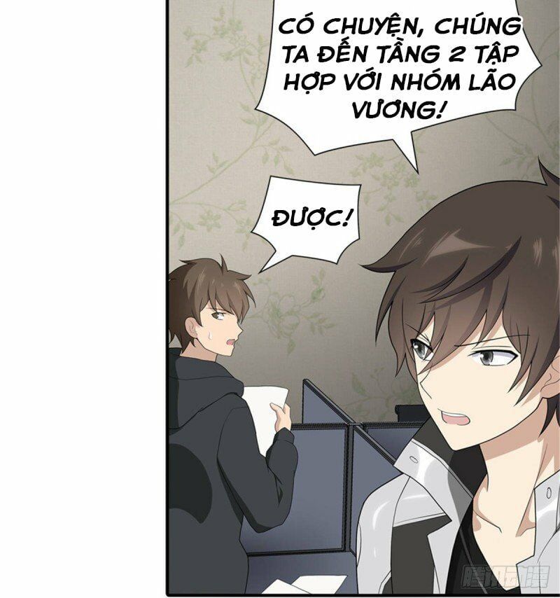 đọc truyện Bạn Gái Zombie Của Tôi Chương 129 ảnh 25 tại Thiên Thai Truyện