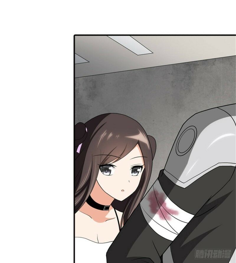 đọc truyện Bạn Gái Zombie Của Tôi Chương 129 ảnh 27 tại Thiên Thai Truyện