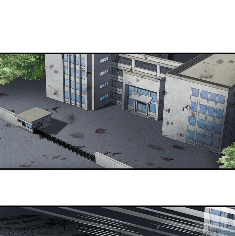 đọc truyện Bạn Gái Zombie Của Tôi Chương 129 ảnh 5 tại Thiên Thai Truyện