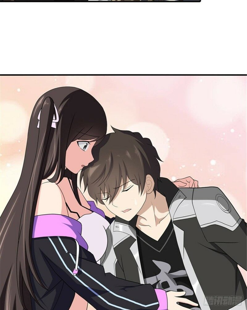 đọc truyện Bạn Gái Zombie Của Tôi Chương 129 ảnh 36 tại Thiên Thai Truyện