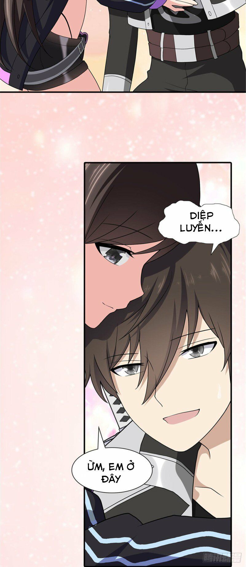 đọc truyện Bạn Gái Zombie Của Tôi Chương 129 ảnh 37 tại Thiên Thai Truyện