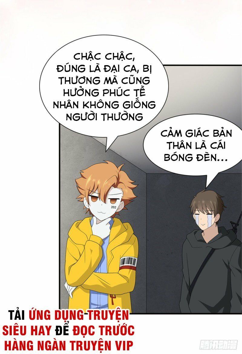 đọc truyện Bạn Gái Zombie Của Tôi Chương 129 ảnh 39 tại Thiên Thai Truyện