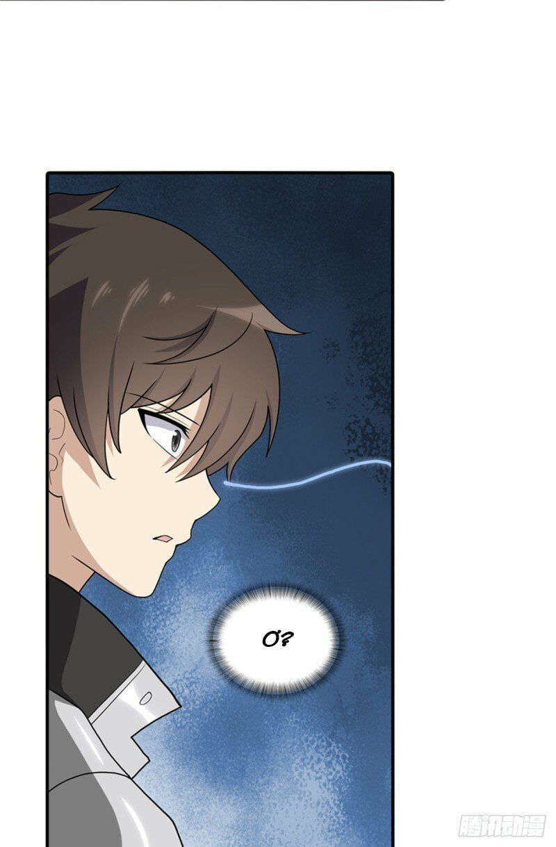 đọc truyện Bạn Gái Zombie Của Tôi Chương 129 ảnh 43 tại Thiên Thai Truyện