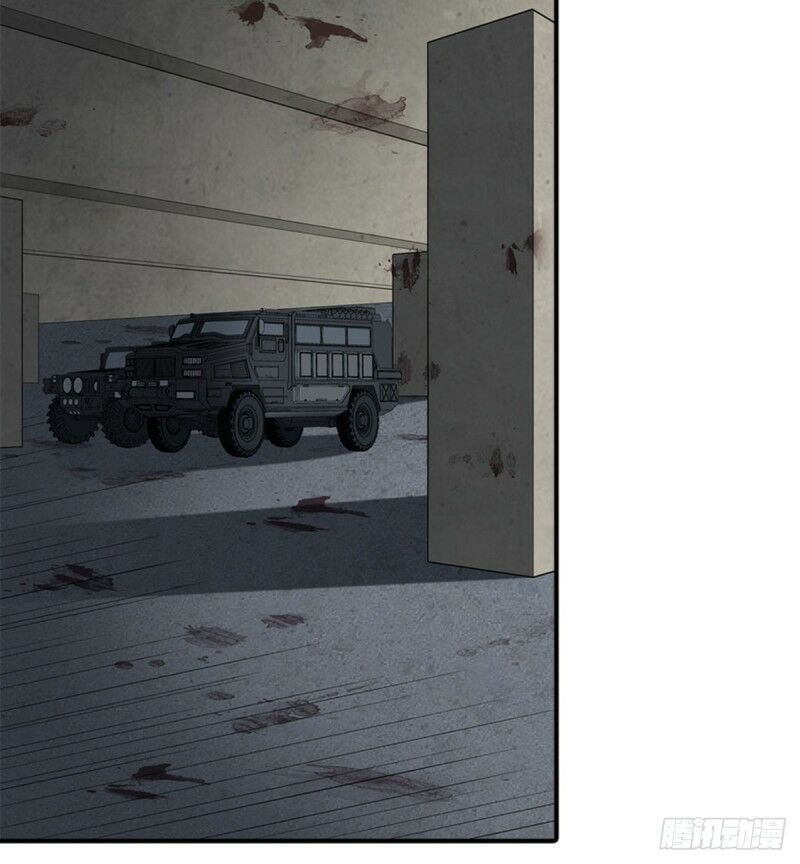 đọc truyện Bạn Gái Zombie Của Tôi Chương 129 ảnh 10 tại Thiên Thai Truyện