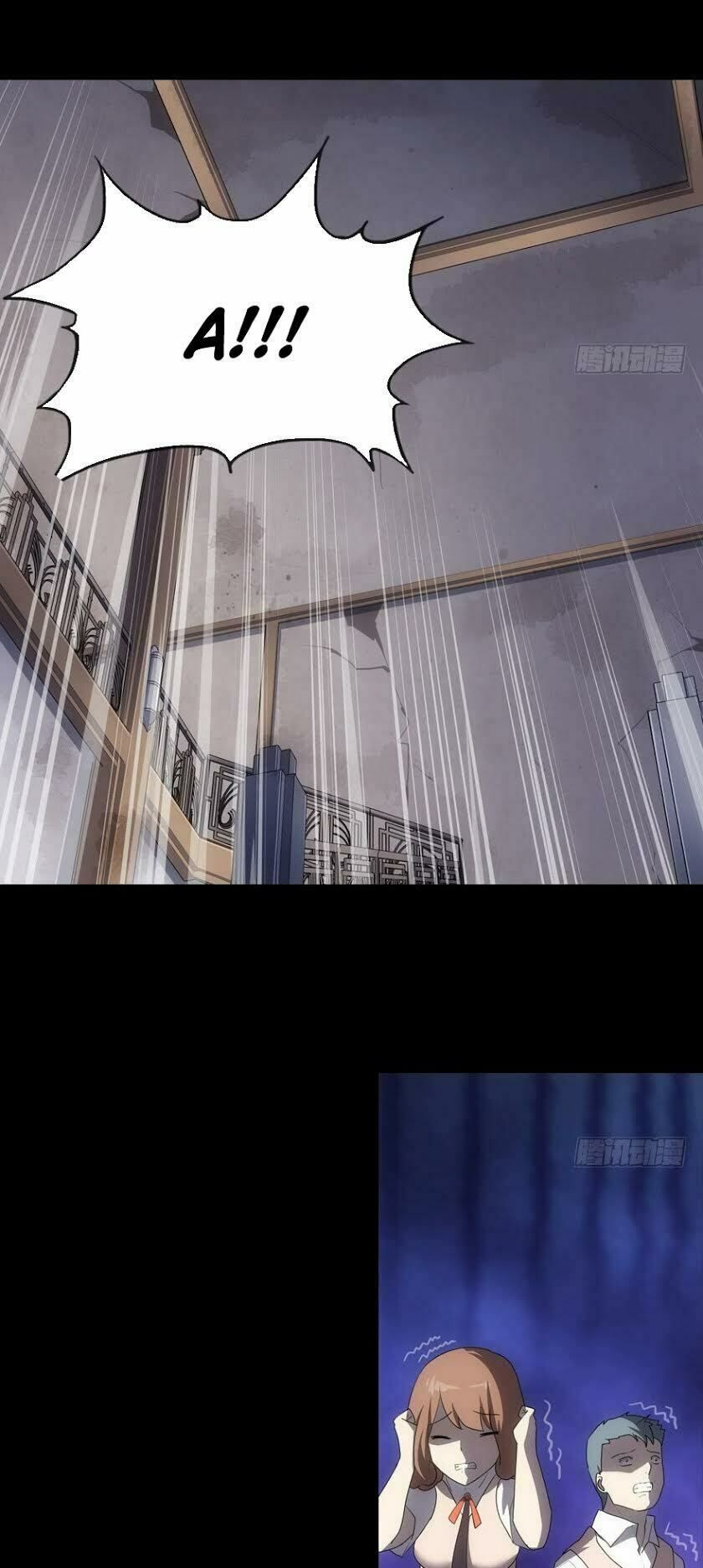 đọc truyện Bạn Gái Zombie Của Tôi Chương 13 ảnh 16 tại Thiên Thai Truyện