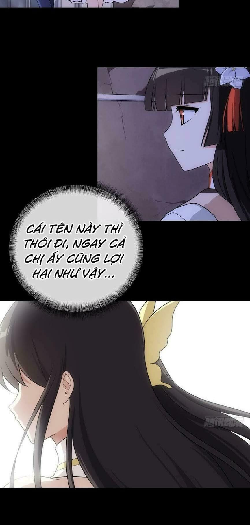 đọc truyện Bạn Gái Zombie Của Tôi Chương 13 ảnh 19 tại Thiên Thai Truyện