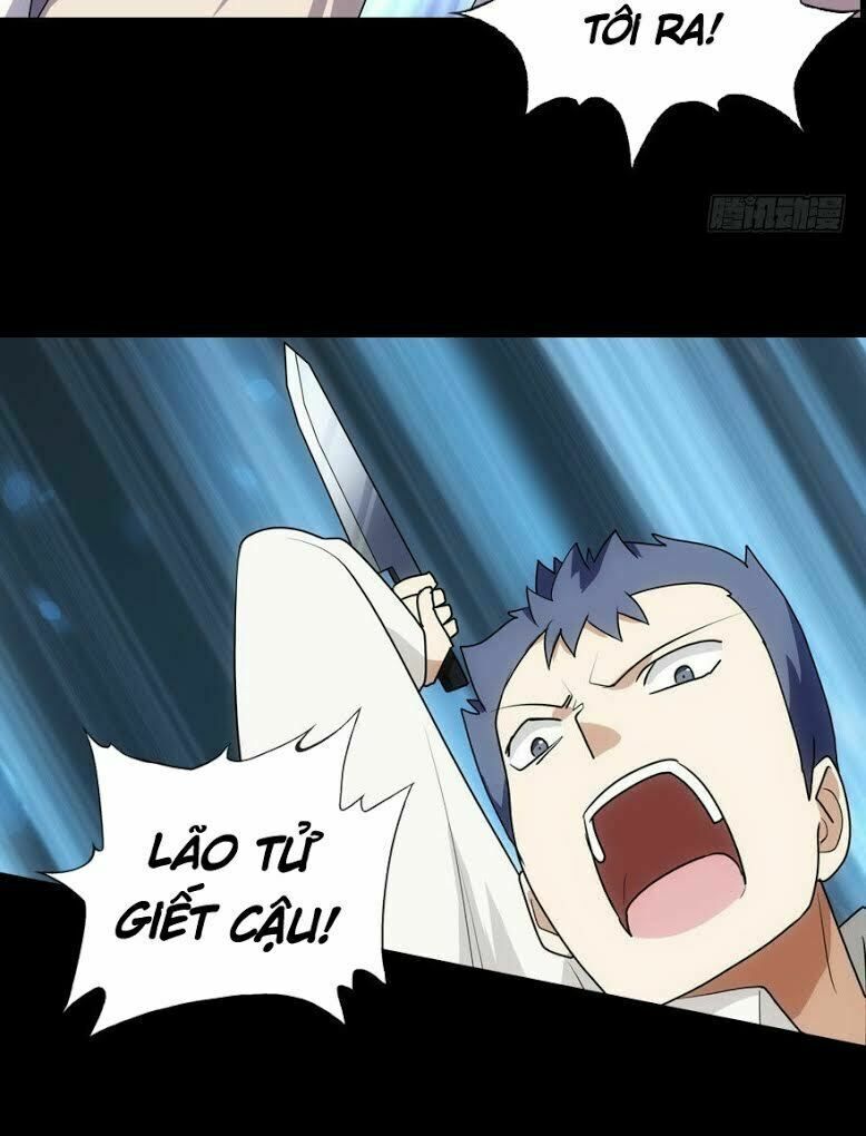 đọc truyện Bạn Gái Zombie Của Tôi Chương 13 ảnh 21 tại Thiên Thai Truyện