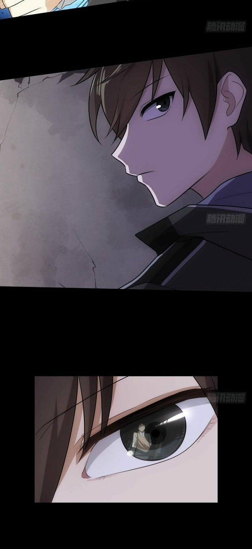 đọc truyện Bạn Gái Zombie Của Tôi Chương 13 ảnh 24 tại Thiên Thai Truyện