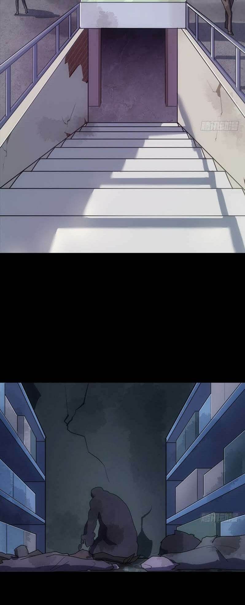 đọc truyện Bạn Gái Zombie Của Tôi Chương 13 ảnh 31 tại Thiên Thai Truyện