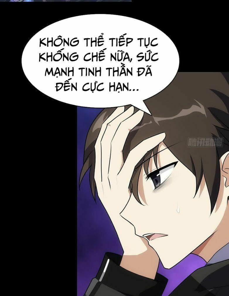 đọc truyện Bạn Gái Zombie Của Tôi Chương 13 ảnh 5 tại Thiên Thai Truyện