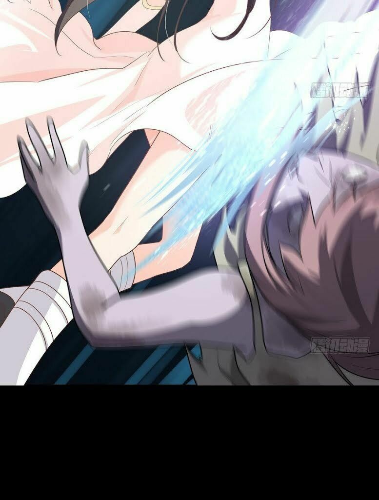 đọc truyện Bạn Gái Zombie Của Tôi Chương 13 ảnh 11 tại Thiên Thai Truyện