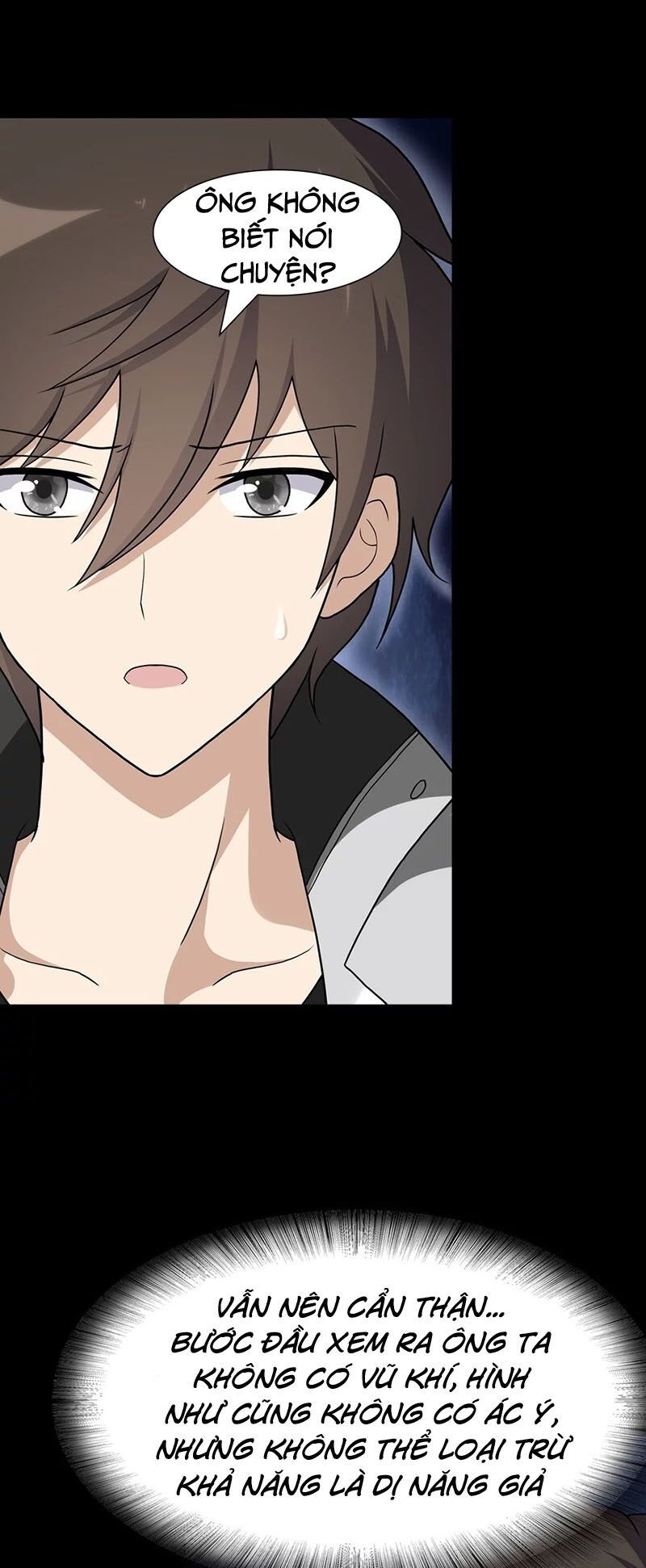 đọc truyện Bạn Gái Zombie Của Tôi Chương 130 ảnh 12 tại Thiên Thai Truyện