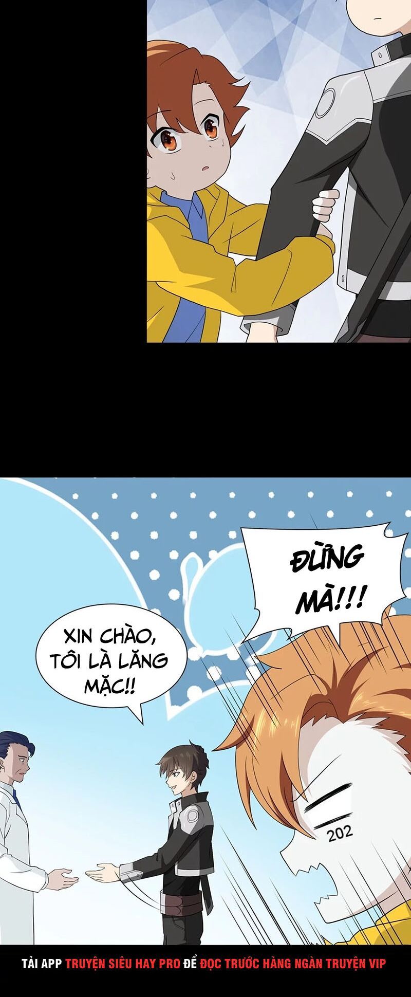 đọc truyện Bạn Gái Zombie Của Tôi Chương 130 ảnh 15 tại Thiên Thai Truyện