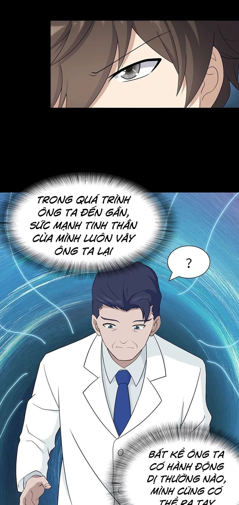 đọc truyện Bạn Gái Zombie Của Tôi Chương 130 ảnh 16 tại Thiên Thai Truyện