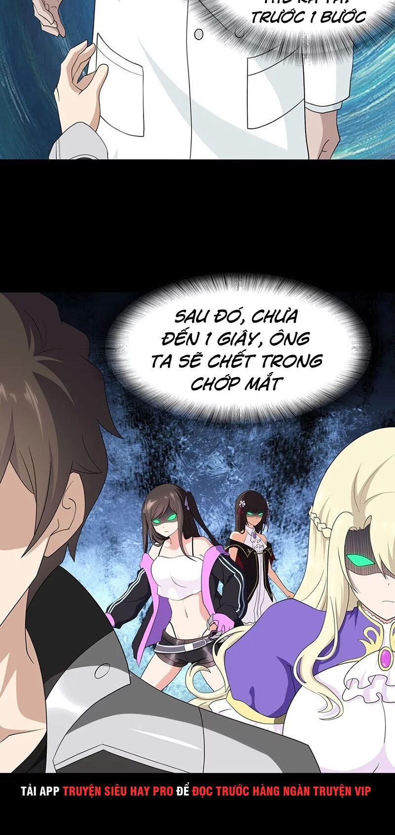 đọc truyện Bạn Gái Zombie Của Tôi Chương 130 ảnh 17 tại Thiên Thai Truyện