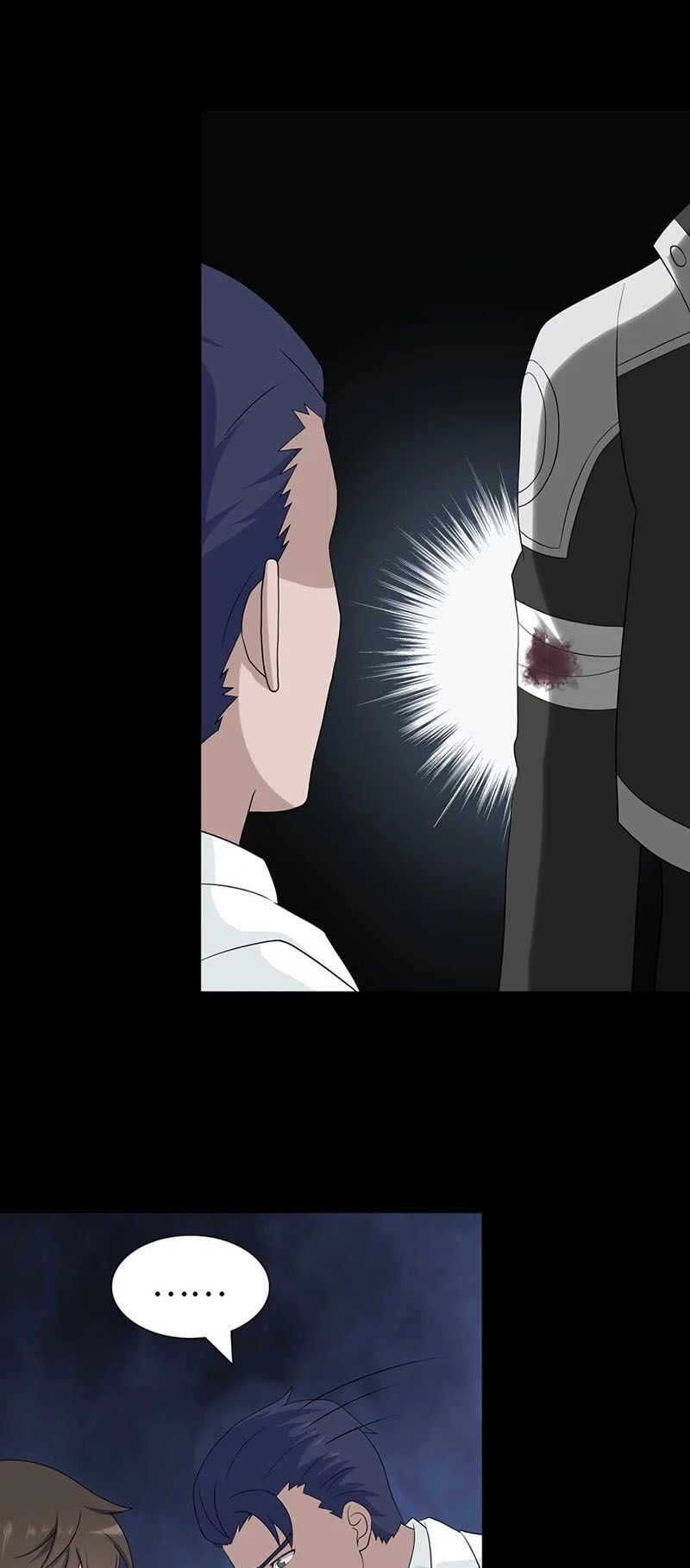 đọc truyện Bạn Gái Zombie Của Tôi Chương 130 ảnh 18 tại Thiên Thai Truyện