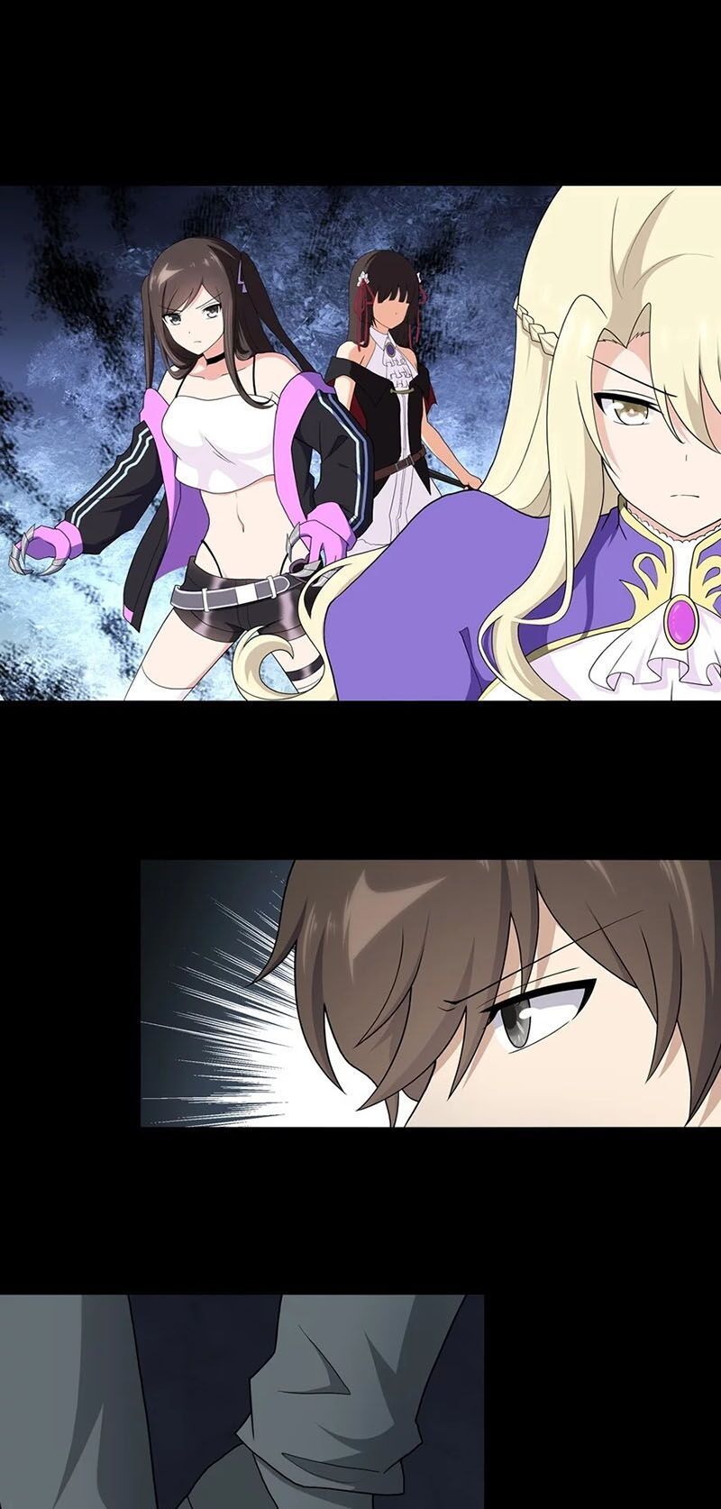 đọc truyện Bạn Gái Zombie Của Tôi Chương 130 ảnh 4 tại Thiên Thai Truyện