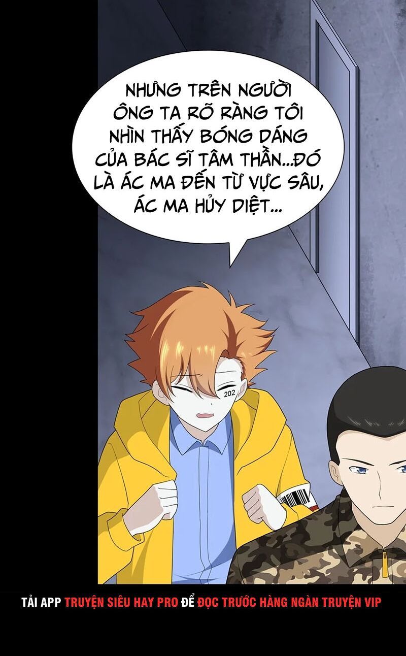 đọc truyện Bạn Gái Zombie Của Tôi Chương 130 ảnh 23 tại Thiên Thai Truyện