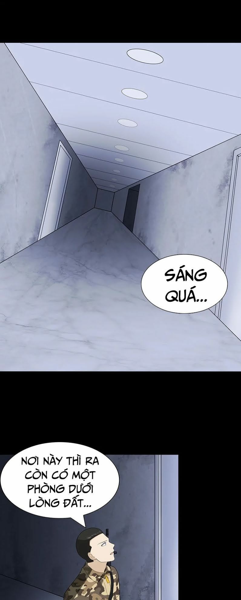 đọc truyện Bạn Gái Zombie Của Tôi Chương 130 ảnh 28 tại Thiên Thai Truyện