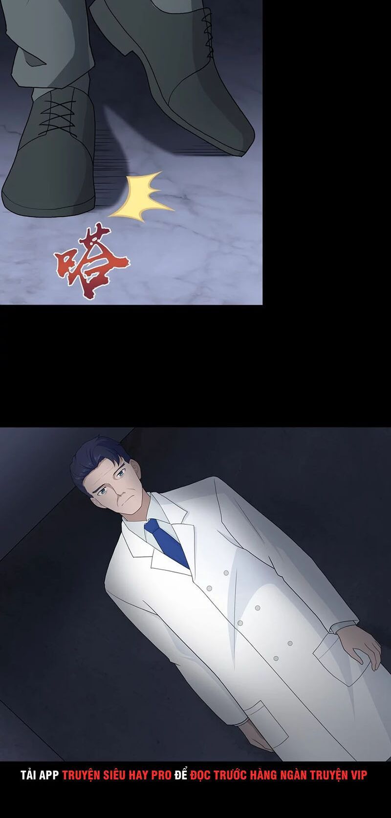 đọc truyện Bạn Gái Zombie Của Tôi Chương 130 ảnh 5 tại Thiên Thai Truyện