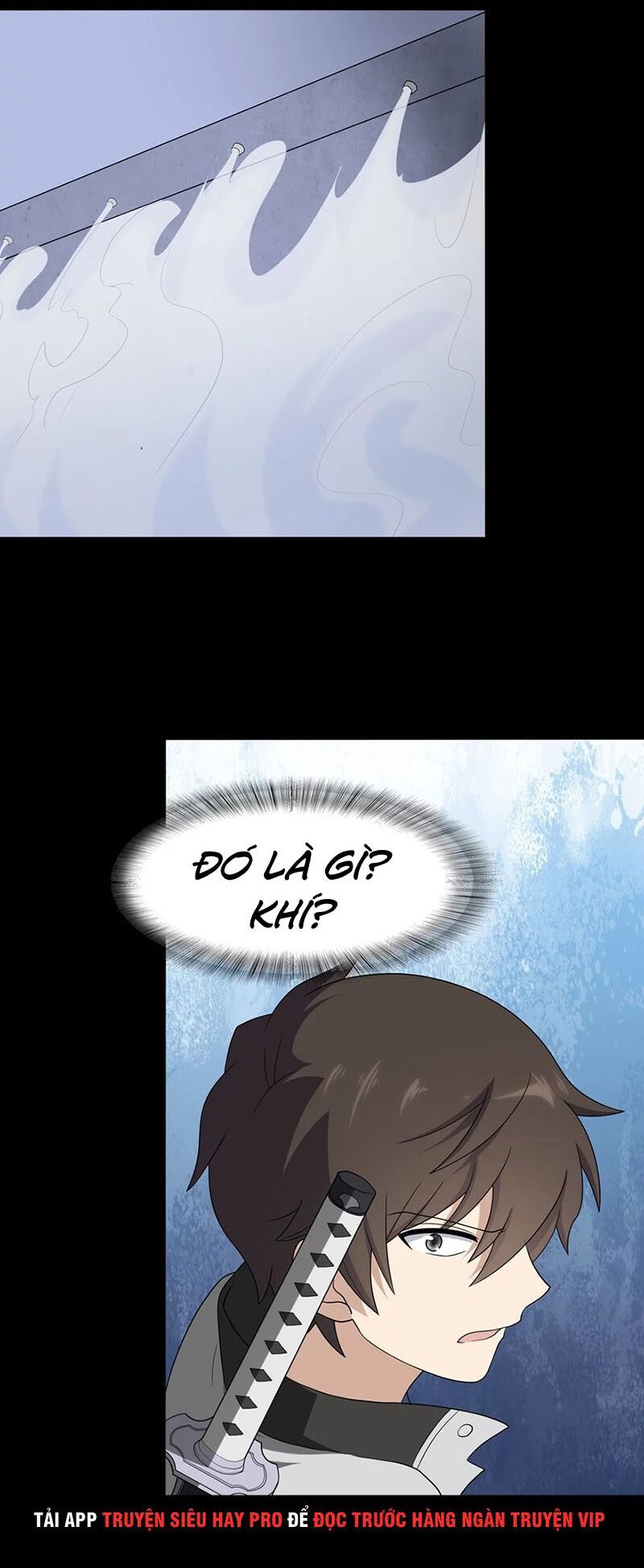 đọc truyện Bạn Gái Zombie Của Tôi Chương 130 ảnh 33 tại Thiên Thai Truyện