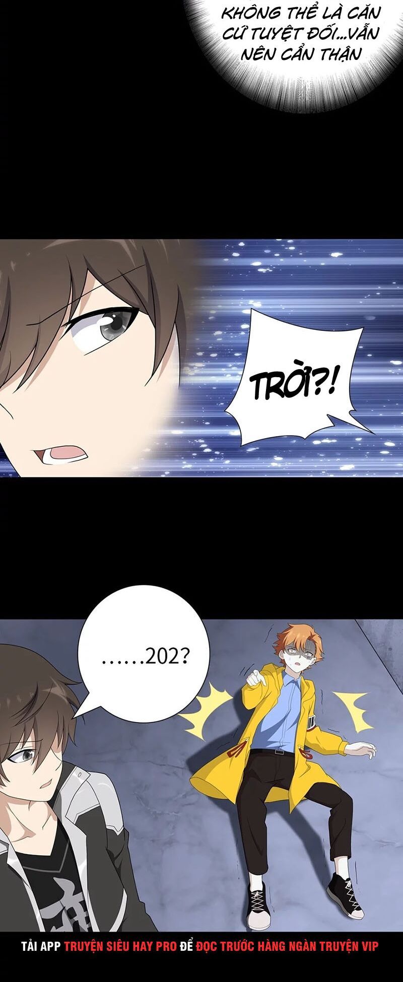 đọc truyện Bạn Gái Zombie Của Tôi Chương 130 ảnh 7 tại Thiên Thai Truyện