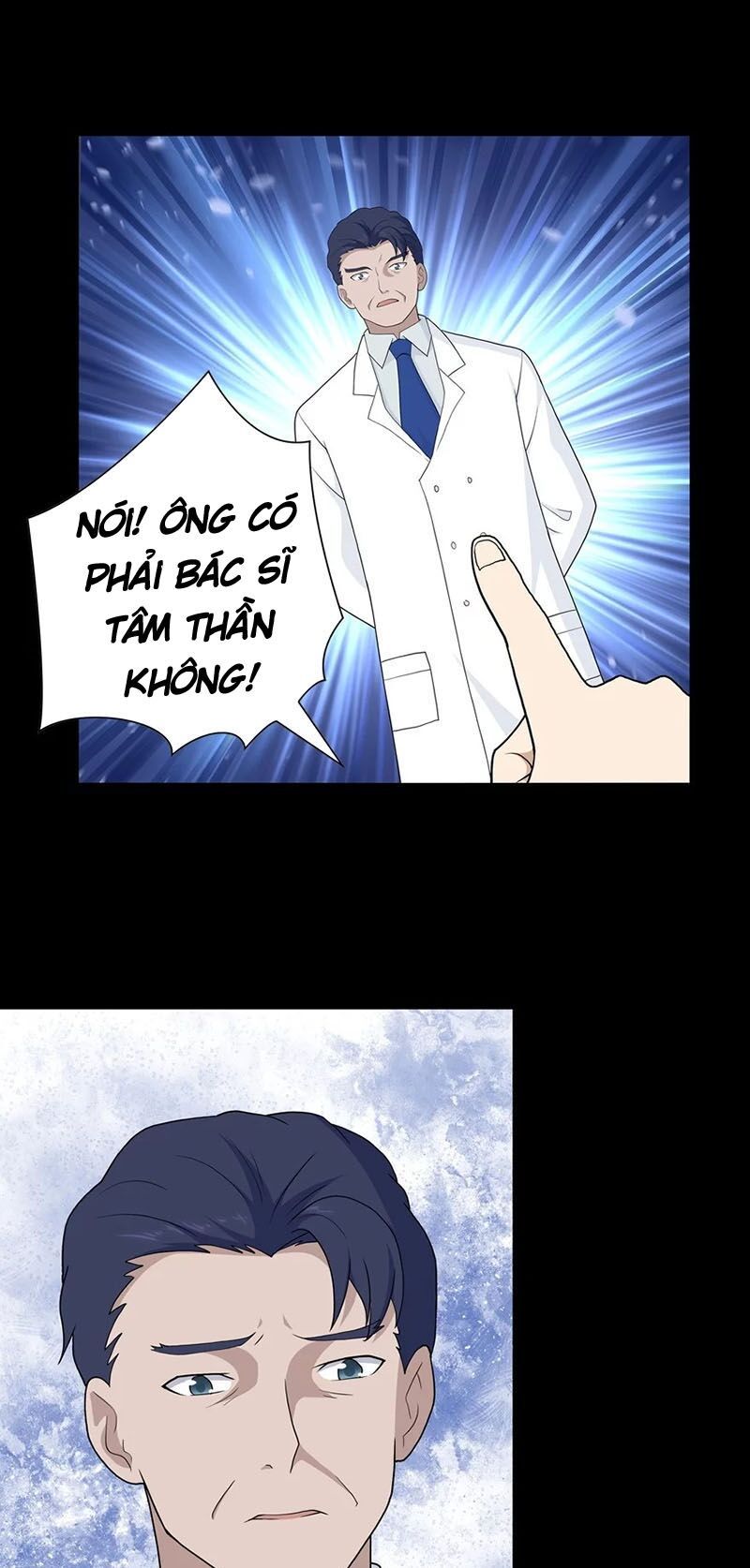 đọc truyện Bạn Gái Zombie Của Tôi Chương 130 ảnh 10 tại Thiên Thai Truyện