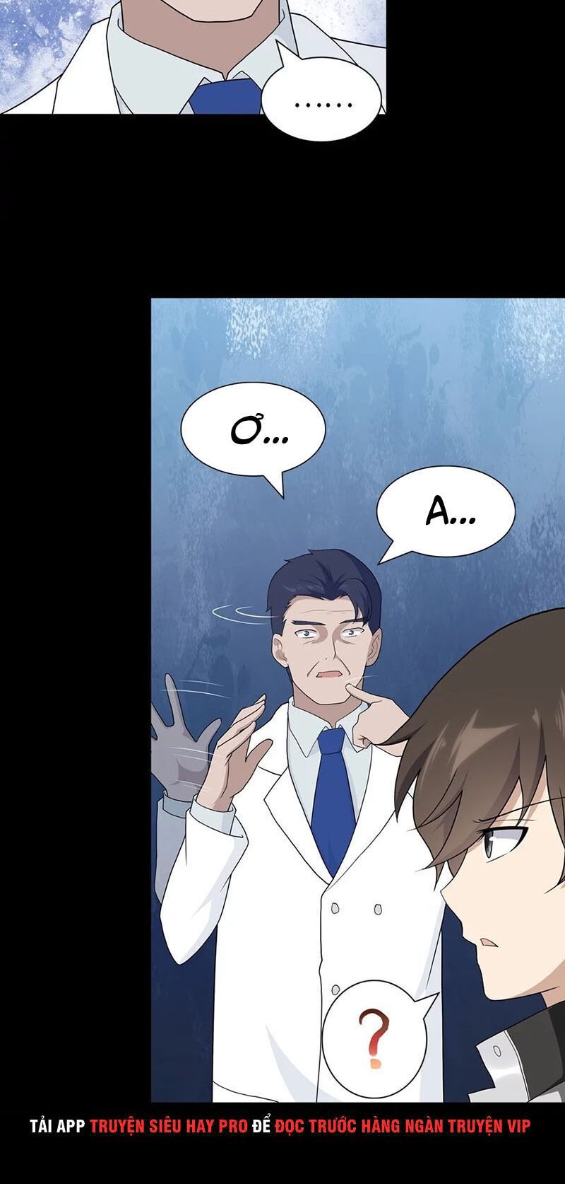 đọc truyện Bạn Gái Zombie Của Tôi Chương 130 ảnh 11 tại Thiên Thai Truyện