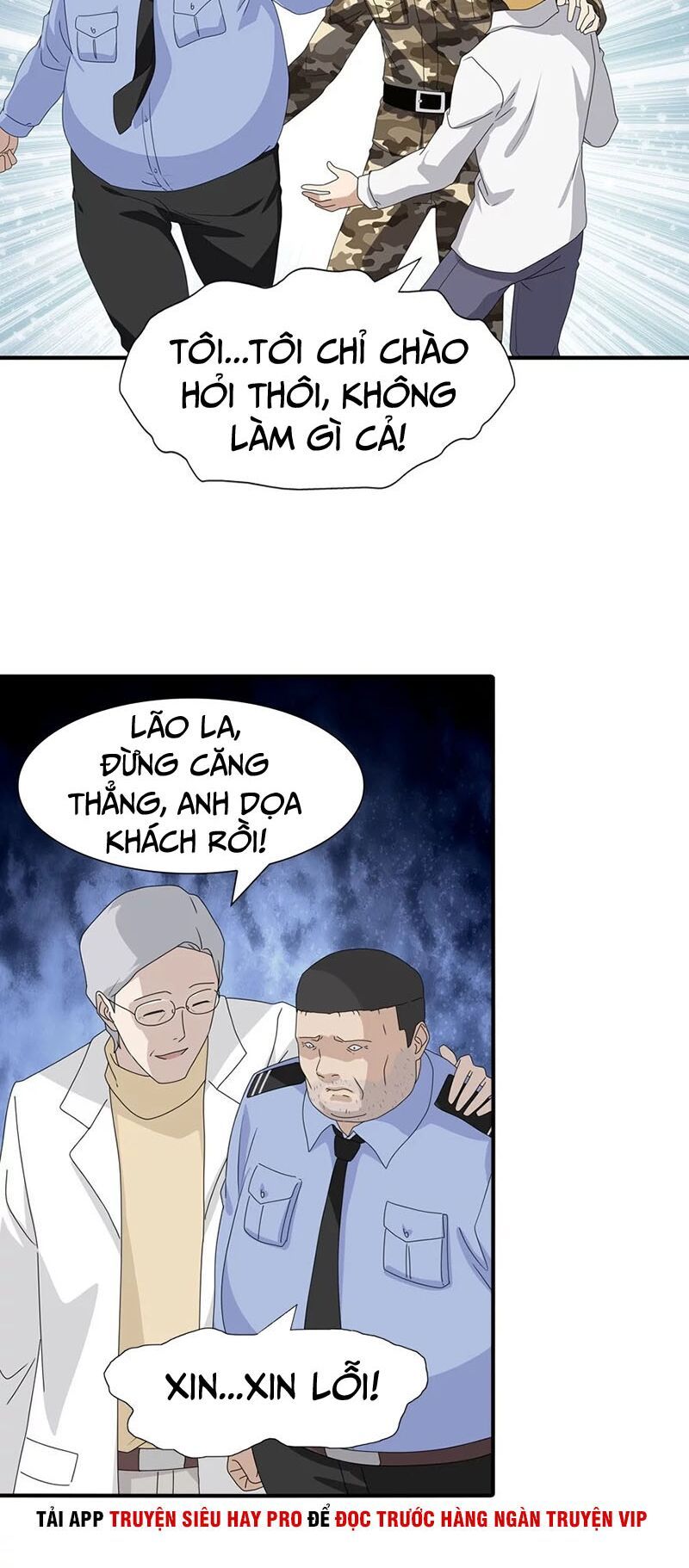 đọc truyện Bạn Gái Zombie Của Tôi Chương 131 ảnh 13 tại Thiên Thai Truyện